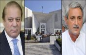 SC Review of Judgments and Orders Act became law, raises hopes for Nawaz, Tareen