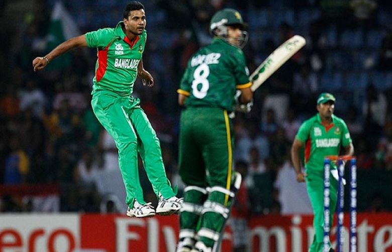 Pakistan to tour Bangladesh after five years