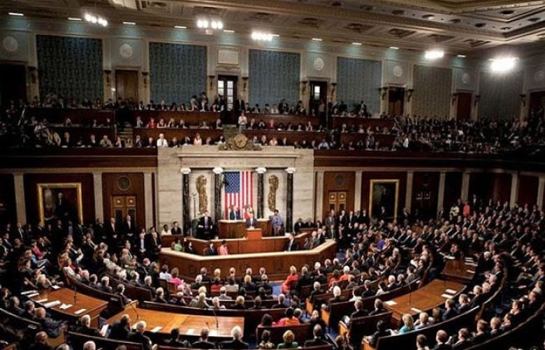 US House rejects Republican-led effort to pass Israel-only aid bill