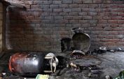 4 children killed, 2 women injured in Quetta gas blast