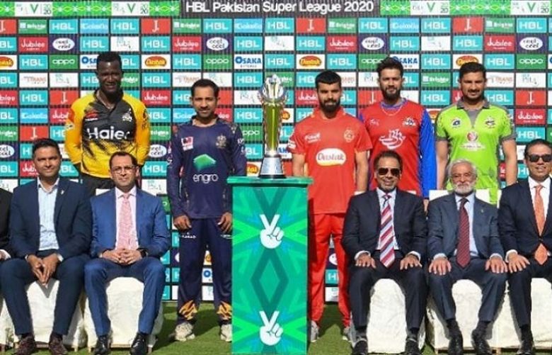 PCB directs players to follow COVID-19 SoPs religiously during PSL 6