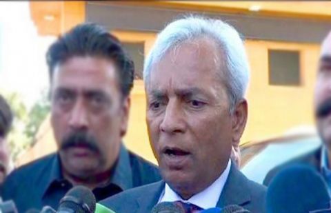 By-poll for seat vacated by Nehal Hashmi to be held on March 1, ECP