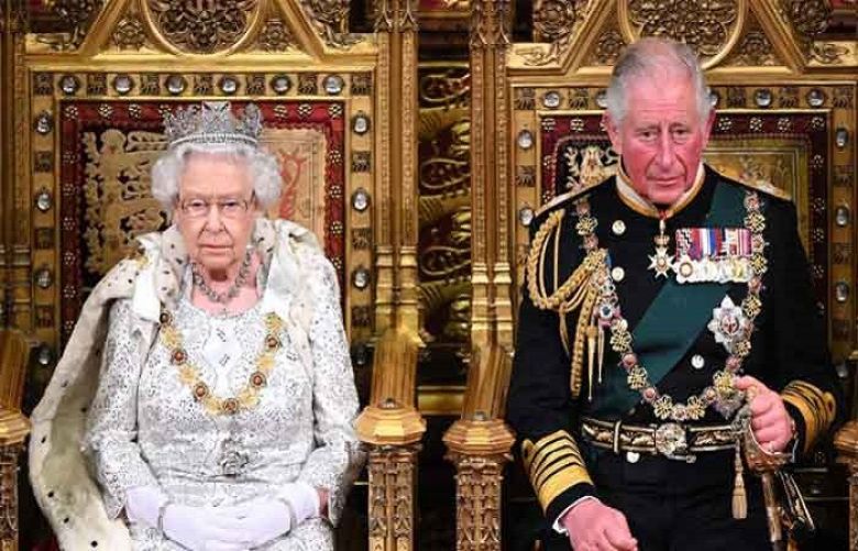 Queen Elizabeth is moving to royal family&#039;s secret home at Sandringham