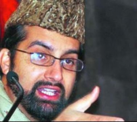 Chairman APHC urges India to withdraw all draconian laws from Occupied Kashmir