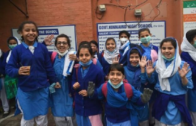 Sindh govt announces summer vacation for schools