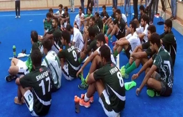 Asian Games: Pakistan hockey team announces to sit out in pay protest