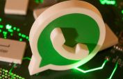 WhatsApp web update: You can now pause, play voice notes