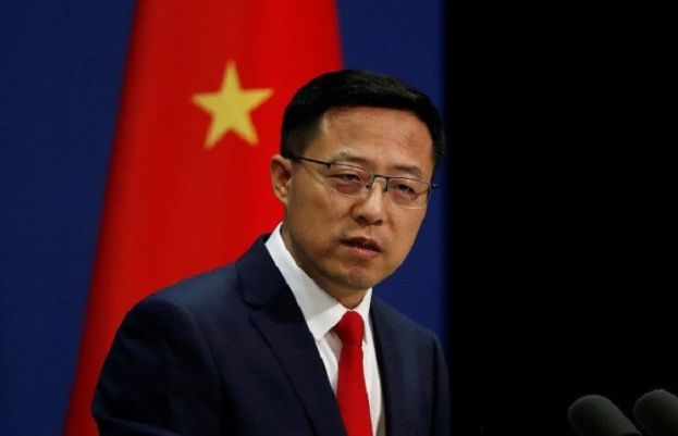 China asks ‘hacking empire’ US to refrain from cyberattacks
