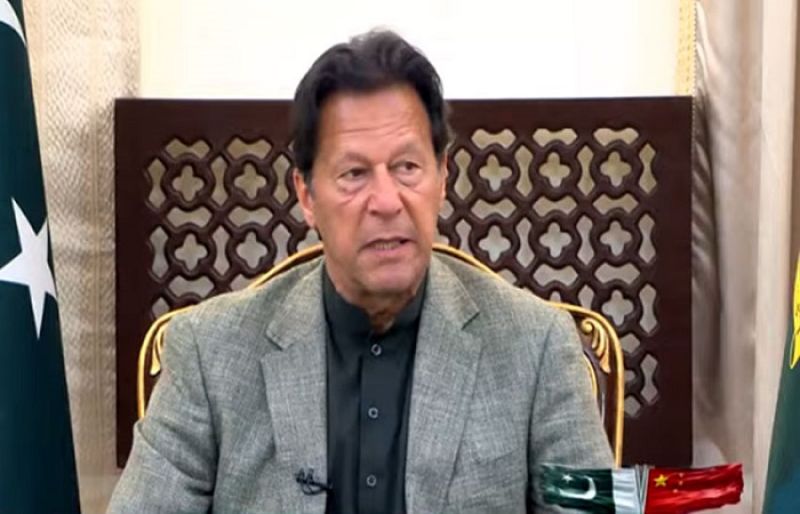 Photo of Our economy is moving in right direction,Chinese leadership expressed confidence on it: PM Imran