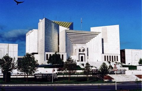 Supreme Court indicts Iftikhar-ud-Din Mirza