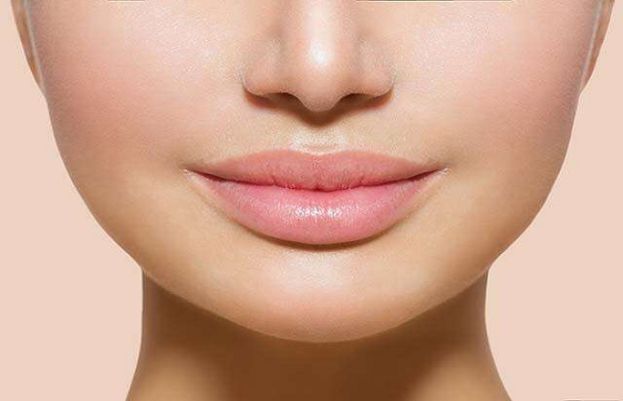 Home remedies for pink lips