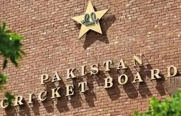 The Pakistan Cricket Board