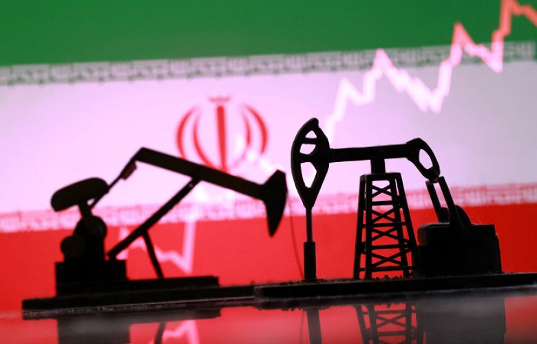 Oil prices extended their gains as efforts to end the ‌US-Iran war appear stalled