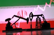 Oil prices climbs as no end to Iran war shows no signs of ending