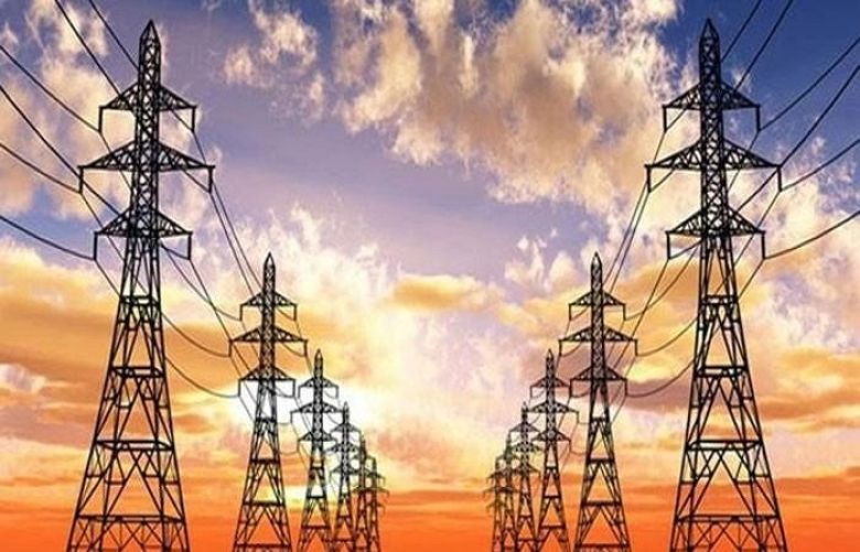 NEPRA notifies  increase of 69 paisa per unit in electricity tariff