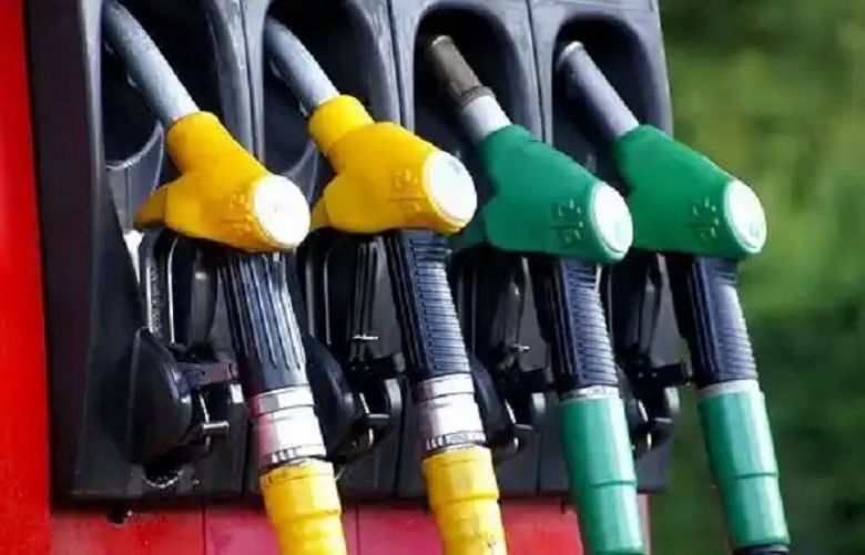 Over Rs4 per litre hike proposed in fuel prices by Ogra from June16