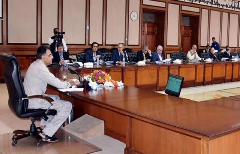 ECC decides against immediate hike in gas prices, leaves final decision to PM