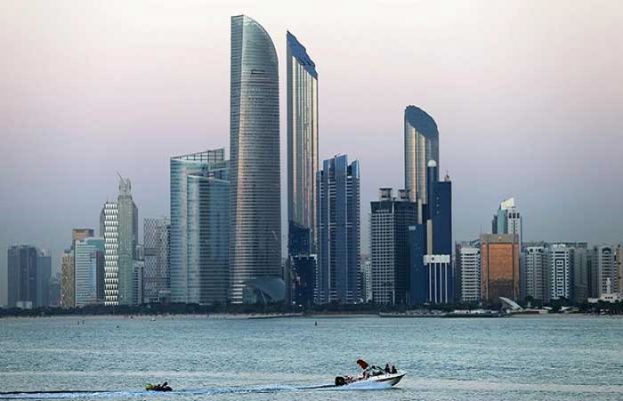 UAE updates Abu Dhabi entry rules in bid to curb coronavirus spread