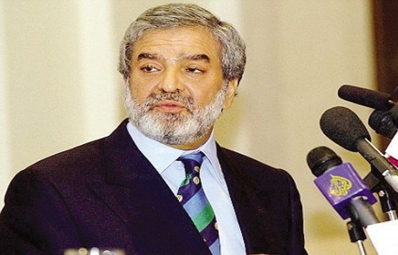 Ehsan Mani and Asad Khan appointed as member of PCB Governing Board