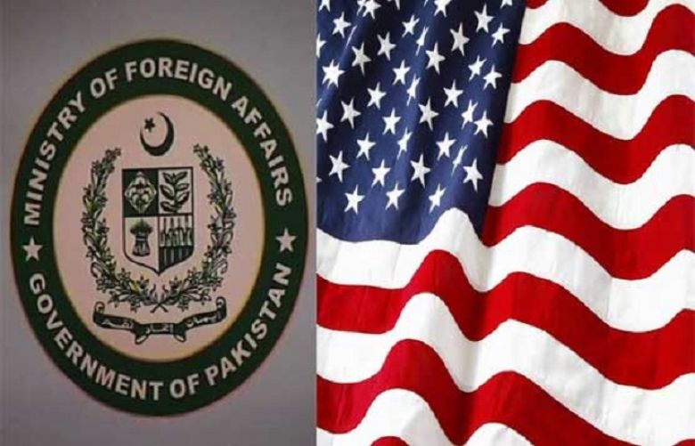 No need to lecture us on religious freedom, FO tells US officials