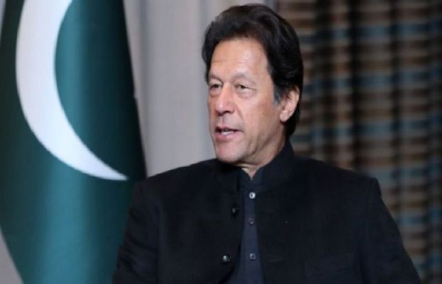 My decision to enter politics was to save the country from corrupt rulers: PM Imran Khan