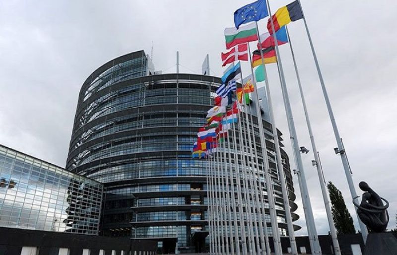 156 European Parliament members to move joint motion against