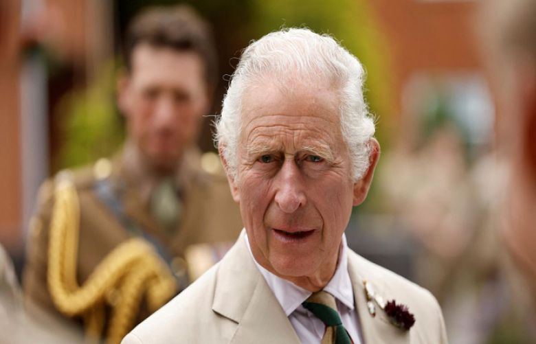 Prince Char­les