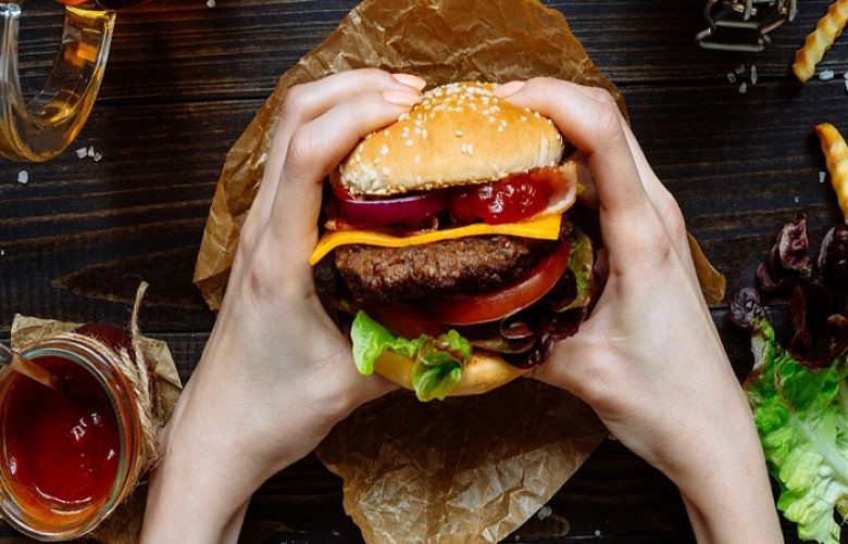 Could fast food make it harder for you to get pregnant?