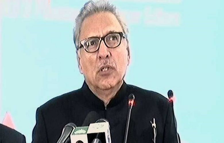Media playing crucial role in strengthening culture and values: President