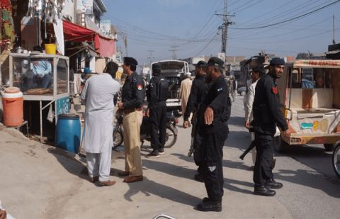 Section 144 imposed in Lakki, Bannu, Khyber
