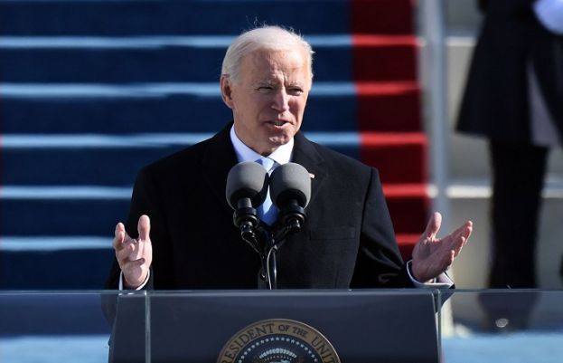  President Joe Biden