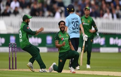 England to play two T20s in Pakistan before Twenty20 World Cup