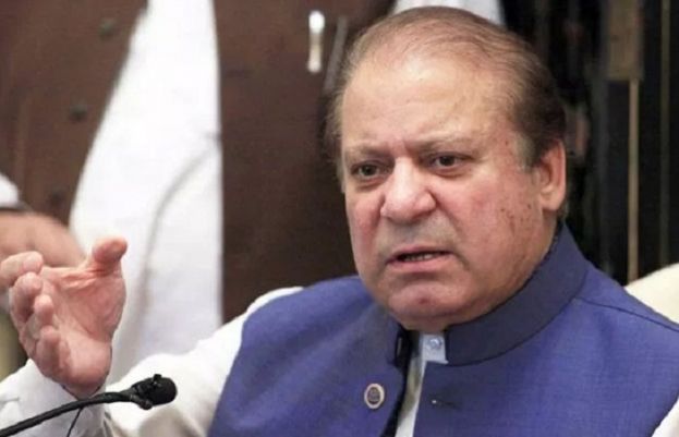 No point in investigating just one person, Nawaz on Durrani controversy