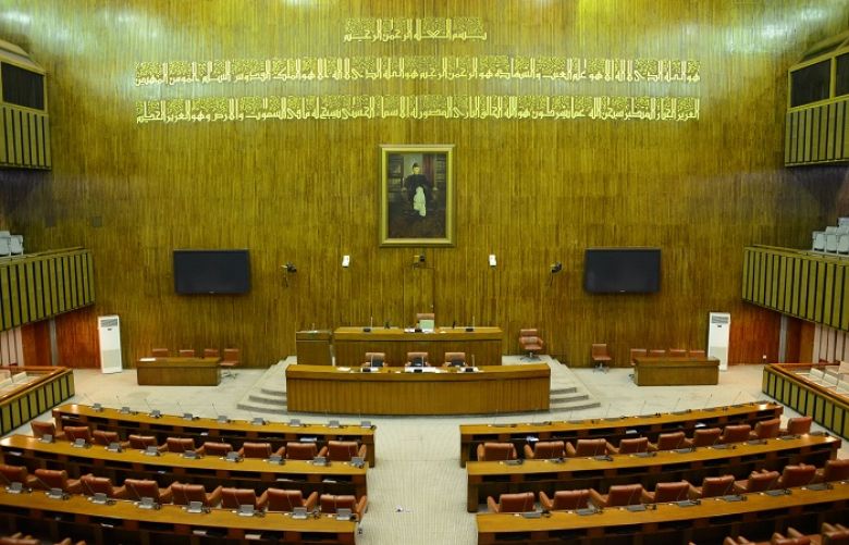 Senate, NA Meet Today To Discuss Important Issues
