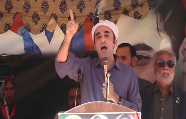 Bilawal demands simultaneous GB, AJK polls alongside country's general elections