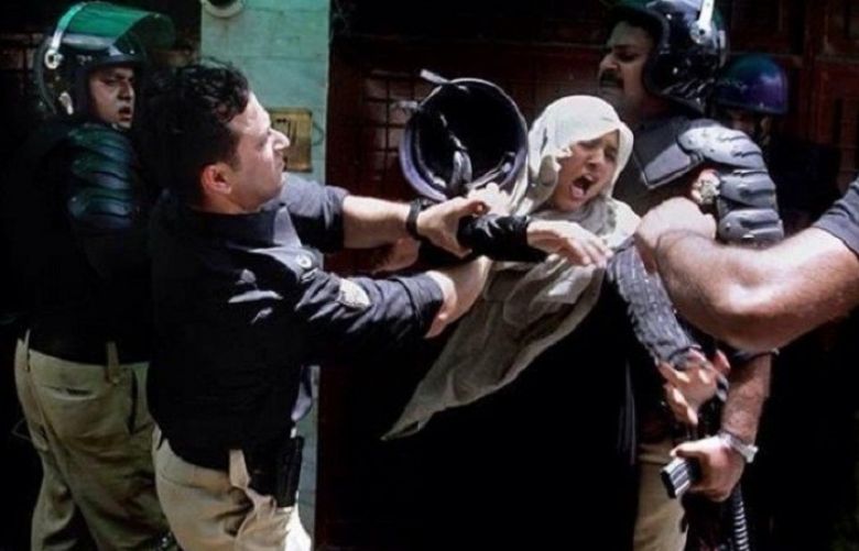 Punjab govt ordered to make public judicial report on Model Town incident