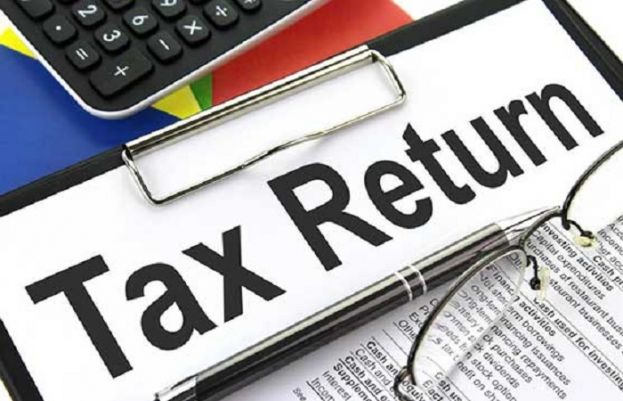  income tax returns