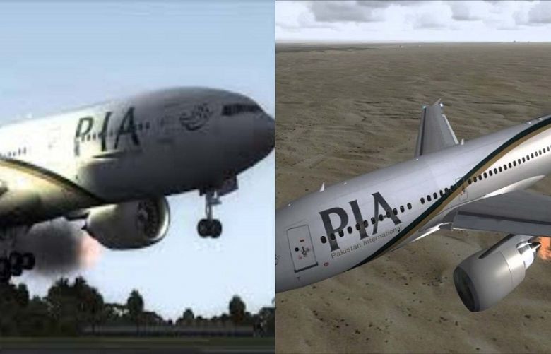 PIA plane crash: Investigators find cockpit voice recorder