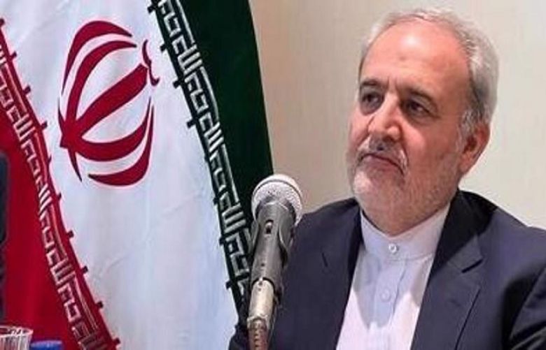 Reza Amiri Moghaddam