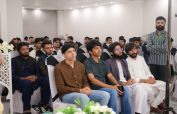 500 Students Complete Free Digital Skills Training at RankingGrow Ceremony in Haripur
