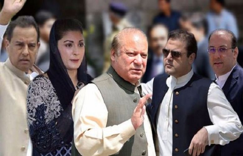 Federal cabinet expected to mull over putting Nawaz on ECL