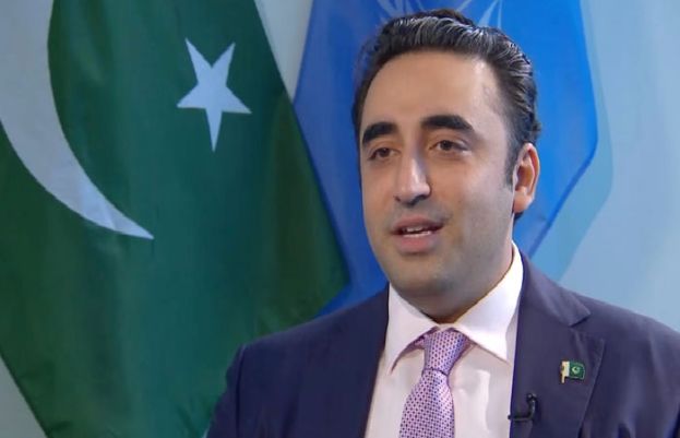 International community needs to work together to overcome climate, economic challenges: Bilawal Bhutto
