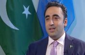 International community needs to work together to overcome climate, economic challenges: Bilawal Bhutto