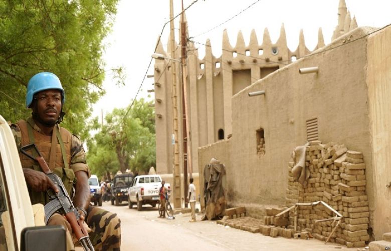 Armed Men Kill 37 Civilians in Part of Mali Hit by Ethnic Violence