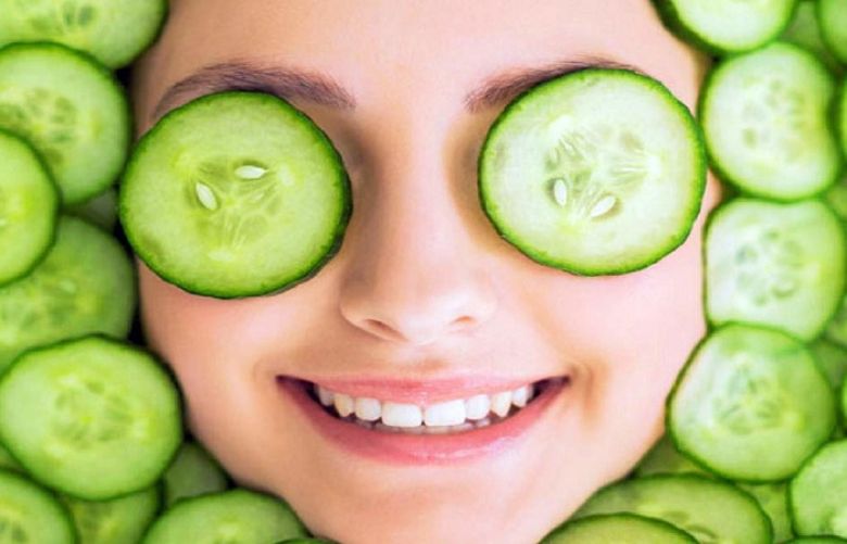 Amazing benefits of cucumber
