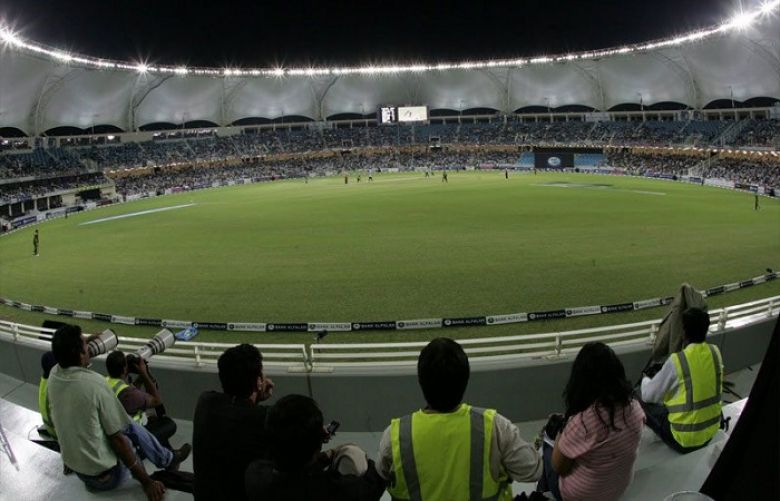 Tickets of World XI T20 matches to be sold online from September 1