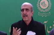 Akbar S. Babar to challenge PTI's intra-party polls in ECP