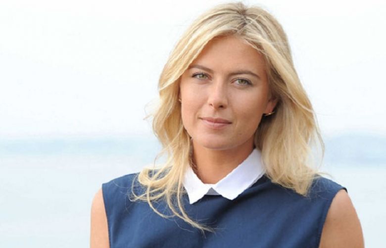 Maria Sharapova booked by Indian police on cheating charges