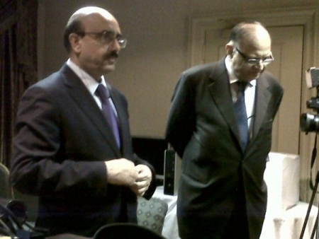 President to meet world leaders’ sideline of UNGA session: Masood Khan