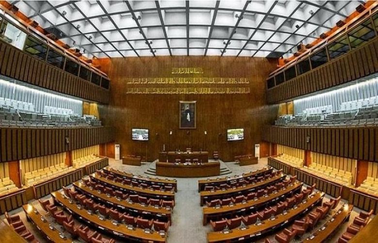 Senate passes bill bringing FATA under SC, PHC jurisdiction